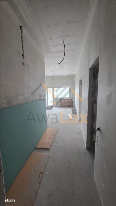 Apartament de vanzare Ultracentral, zona Catedralei Ortodoxe