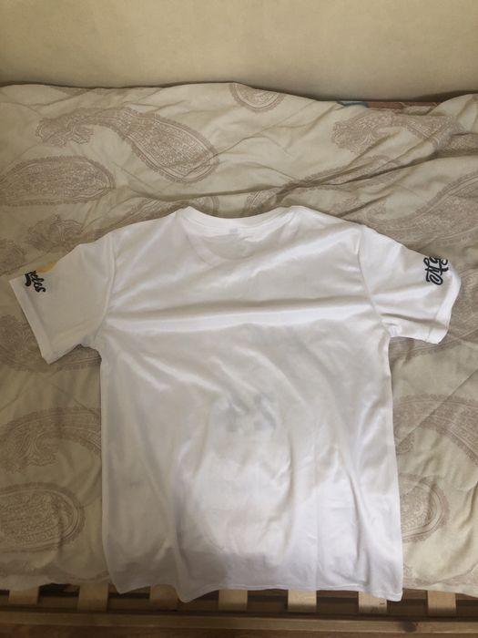 Футболка лейкерс коби брайнта