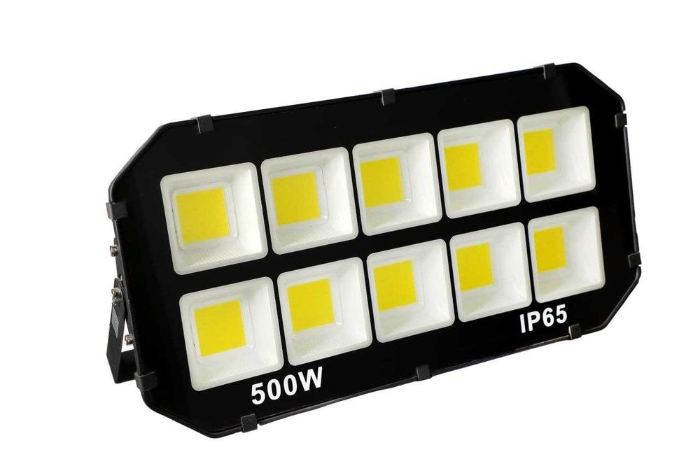 LED Прожекторы и светильники всех видов