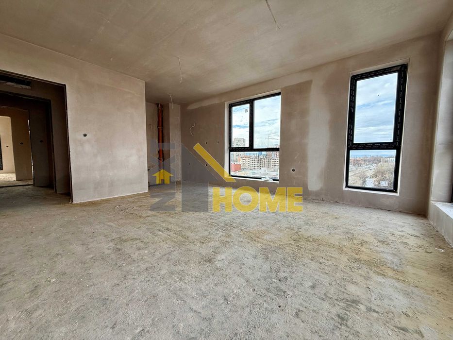 Продава се Тристаен апартамент в Пловдив, Кършияка - 113 кв.м за 764 €/кв.м - Снимка #3