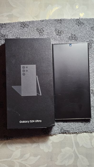 Продам s24 Ultra