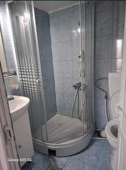 Vând casă cu livada în Câmpulung Muscel 3 camere și teren 1320 mp