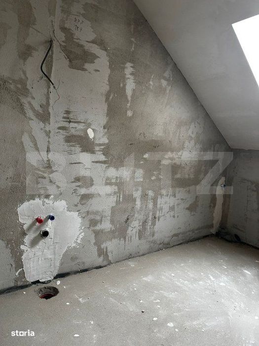Casa individuala 5 camere, teren 675 mp, zona Tauti