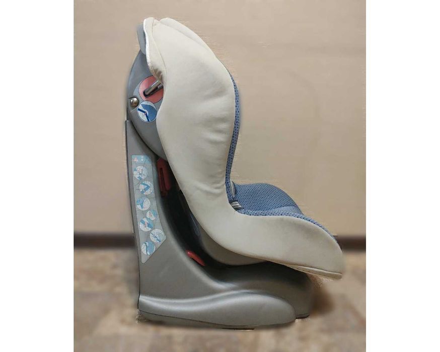 Детское автокресло Chicco