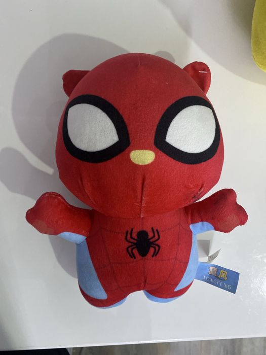 Все игрушки за 1500