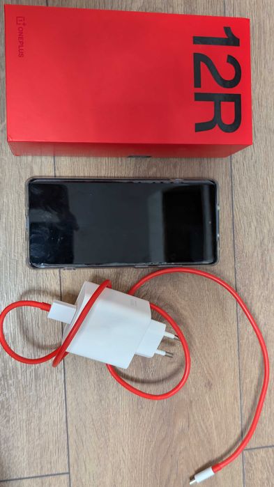 Telefon OnePlus 12R