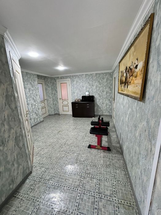 Продам двухэтажный дом