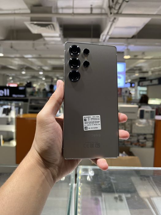 Samsung Galaxy S25 ultra