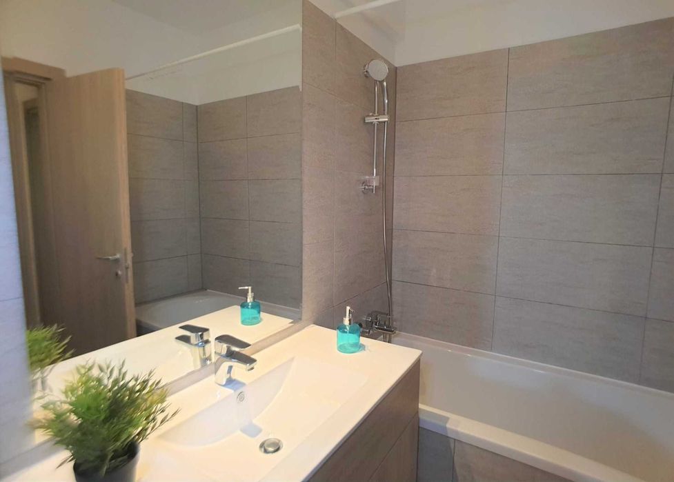 Inchiriere apartament 3 camere Baneasa, Greenfield, proprietar