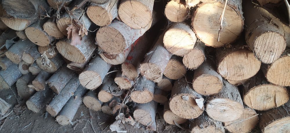 Oʻtin sotiladi srochna