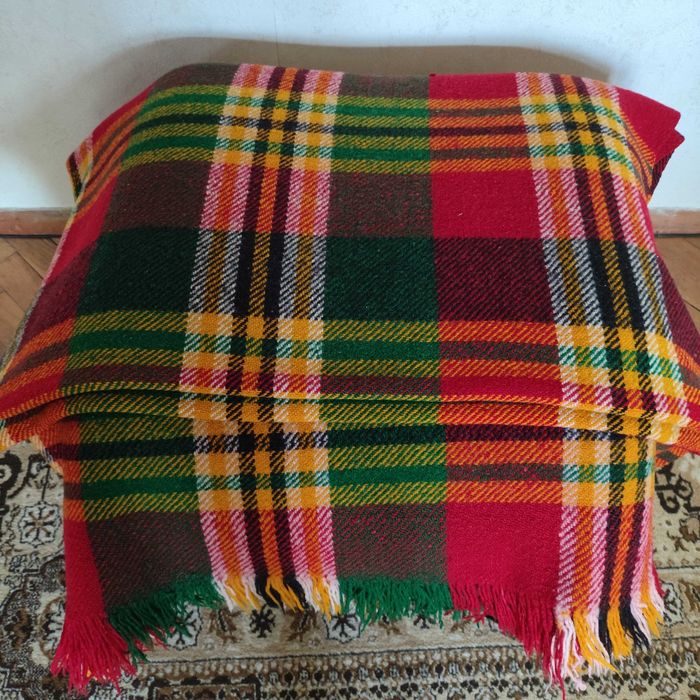 Нови родопски одеала