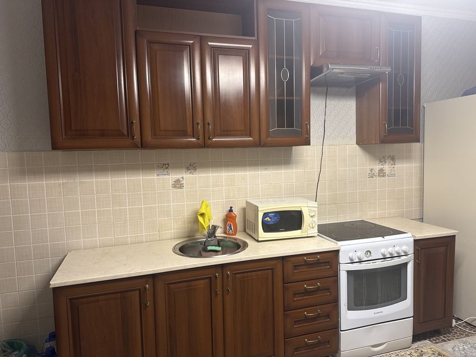 Кухонная гарнитура