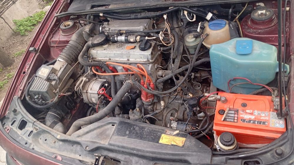 Продам Фольксваген универсал и прицеп