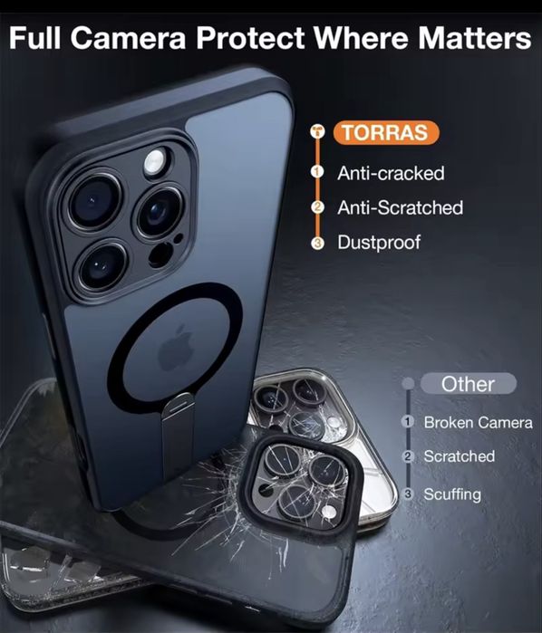 Husa Iphone 16 Pro Max