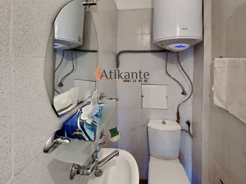 Продава се Тристаен апартамент в София, Манастирски ливади - 104 кв.м за 1924 €/кв.м - Снимка #11