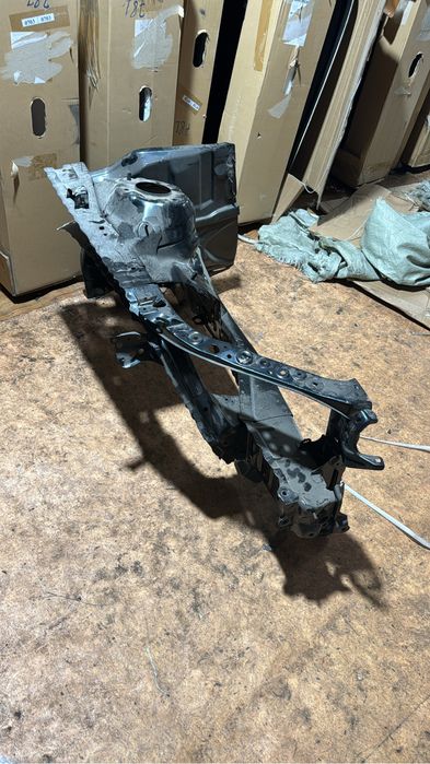 Ланжирон тойота камри 70/75