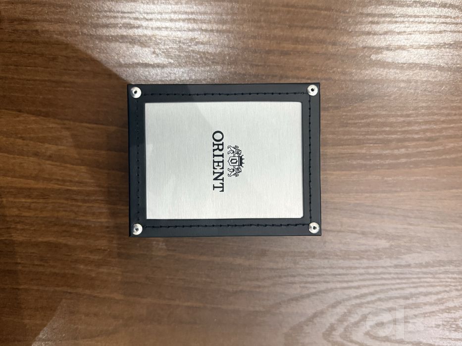 Часы Orient оригинал, модель: Water Resistant