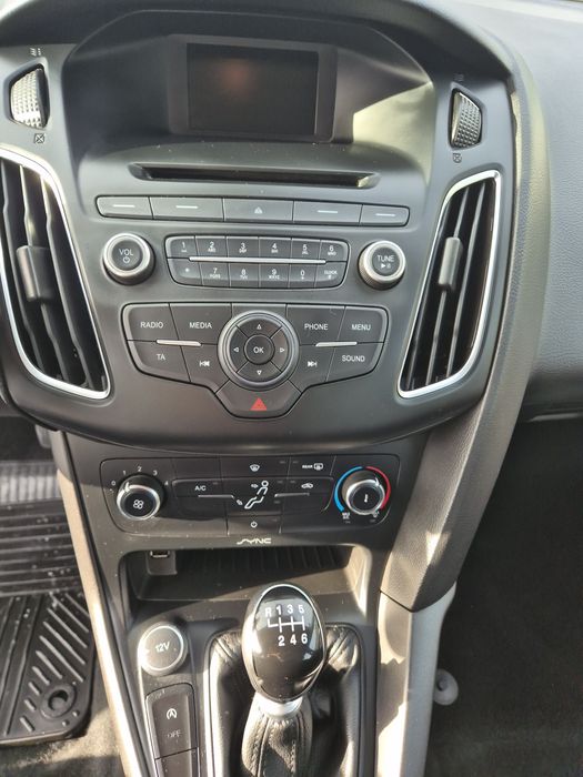 Ford Focus 2015 Diesel Clima Carlig Comenzi volan