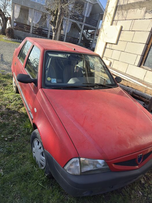 Dacia Solenza 2003 1.4 Benzină 100.000 km