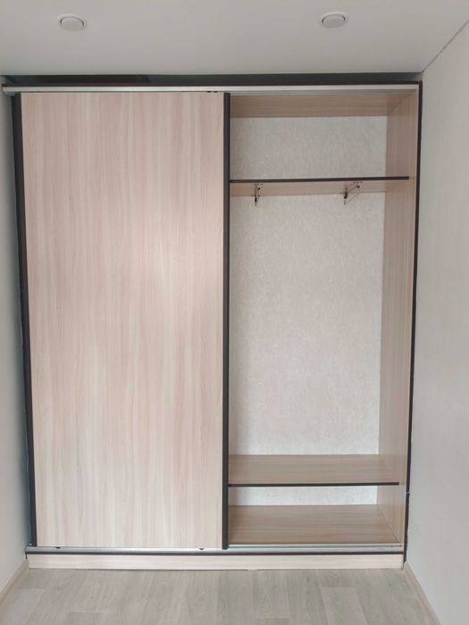 2х комнатная квартира