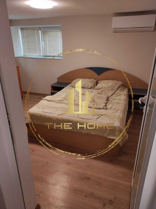 Дава се под наем Двустаен апартамент в Варна, Колхозен пазар - 65 кв.м за 450 € - Снимка #3