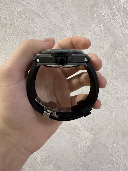 Hublot Big Bang Mexanik