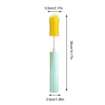 Электрический очиститель детских бутылочек