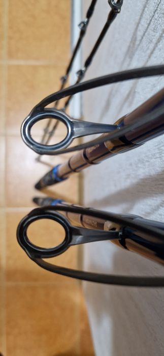 Въдици- Dam 2.10