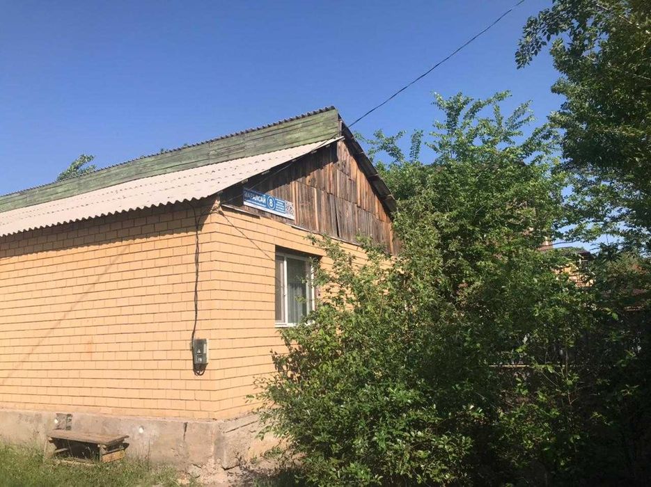 Продам частный дом