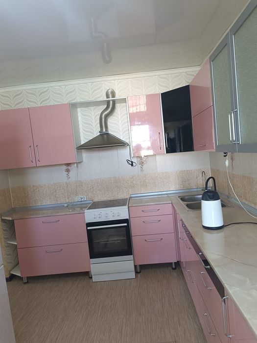 Продам кухонный гарнитур