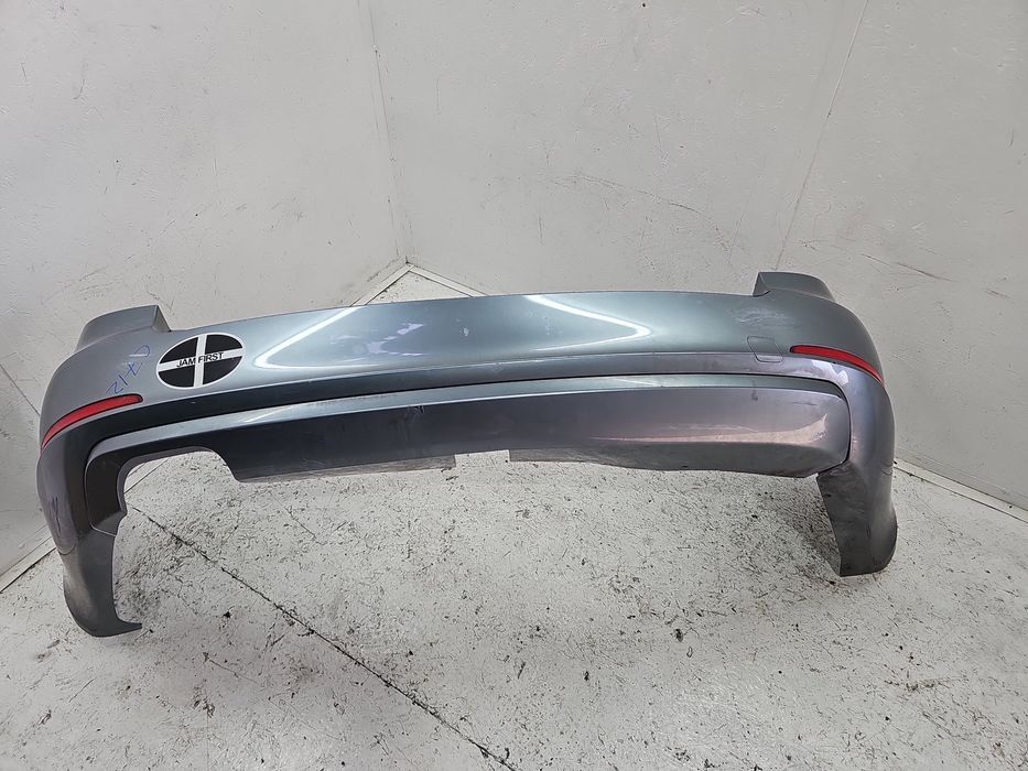 Bara spate Skoda Superb II (3T5) [Fabr 2009-2015] Break LF8L