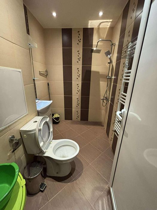 Дава се под наем Едностаен апартамент в София, Люлин 4 - 55 кв.м за 511 € - Снимка #4