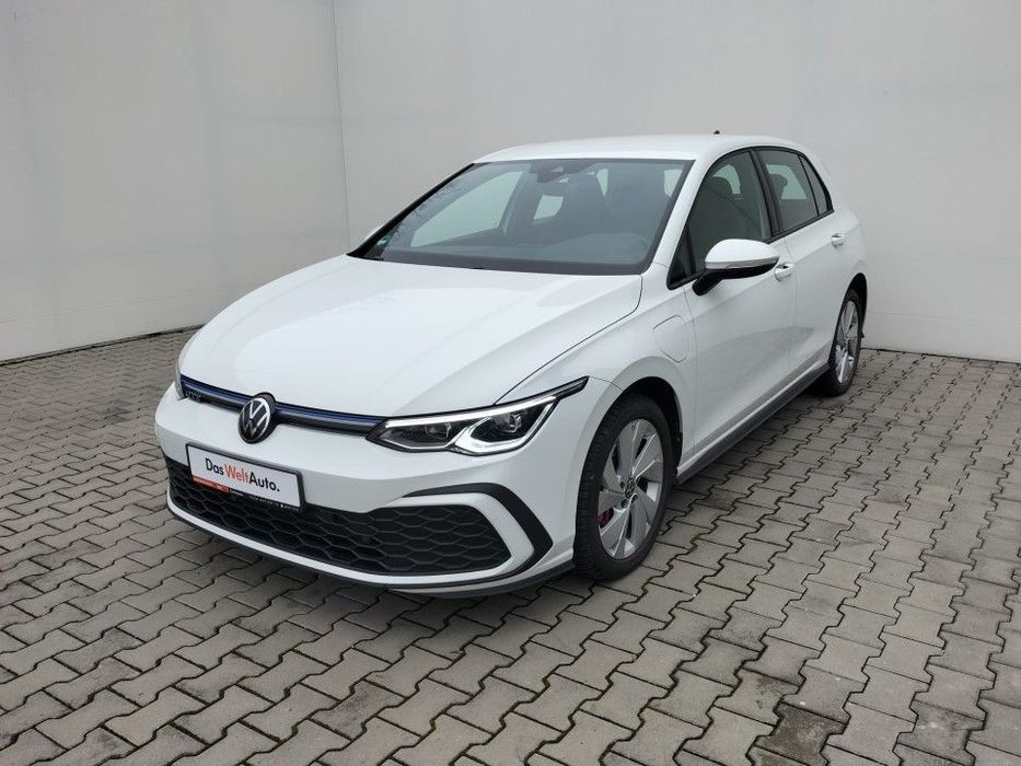 Volkswagen Golf Volkswagen Golf 2022 - via workleto.com