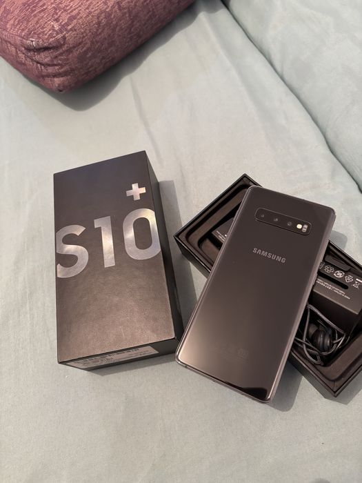 Samsung S10 plus