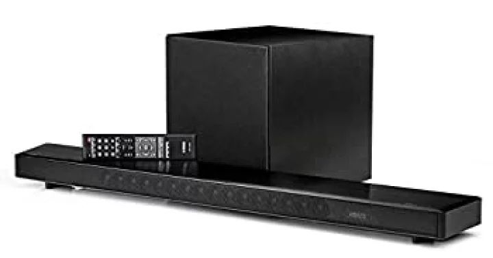 Yamaha MusicCast YSP-2700 soundbar