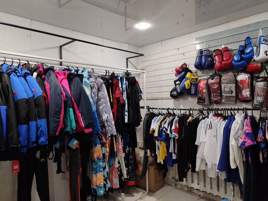 Продается действующий бизнес