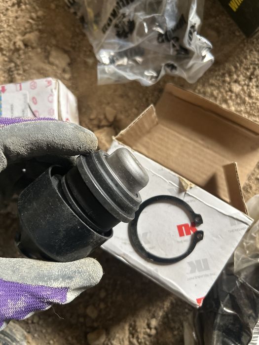 запчясти на хёндай сата фе