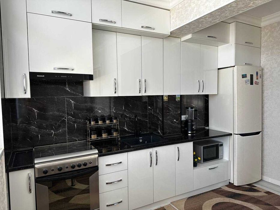 ИПОТЕКА Юнусобод 16-квартал 5 хонали