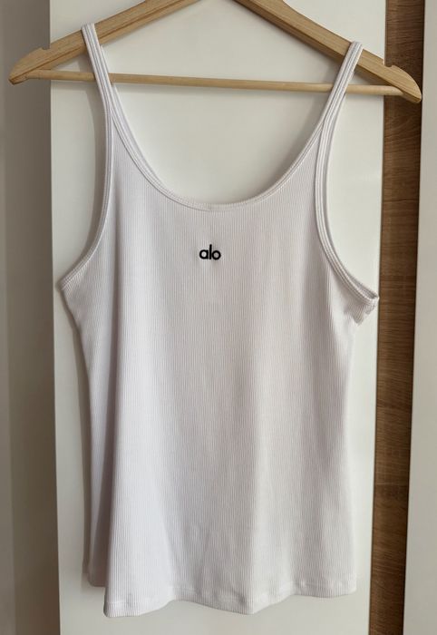 ALO Yoga tank top/ потник