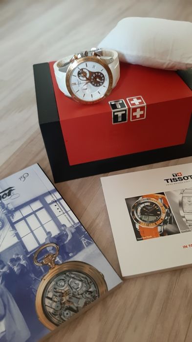 Мъжки часовник Tissot