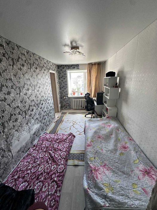 продажа 2 ком квартира