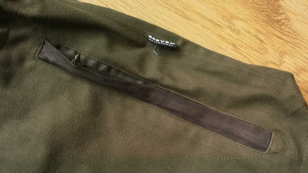 SEELAND SEETEX Jacket размер 58 / XXXL за лов яке водонепромокаемо