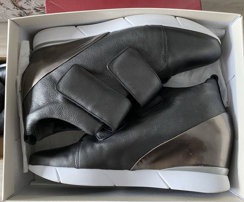 Ботинки полуботинки боты Германия 42 размер