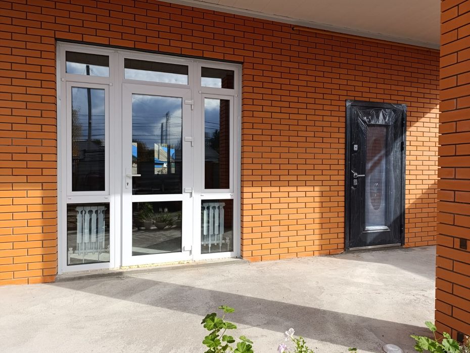 Продам новый дом!!!