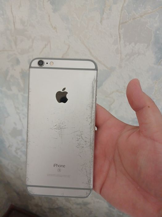 Iphone 6s plus 16Gb