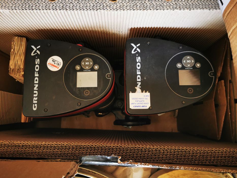 Циркулационна помпа GRUNDFOS MAGNA3 D 40-120 F 

GRUNDFOS MAGNA3 D 40-