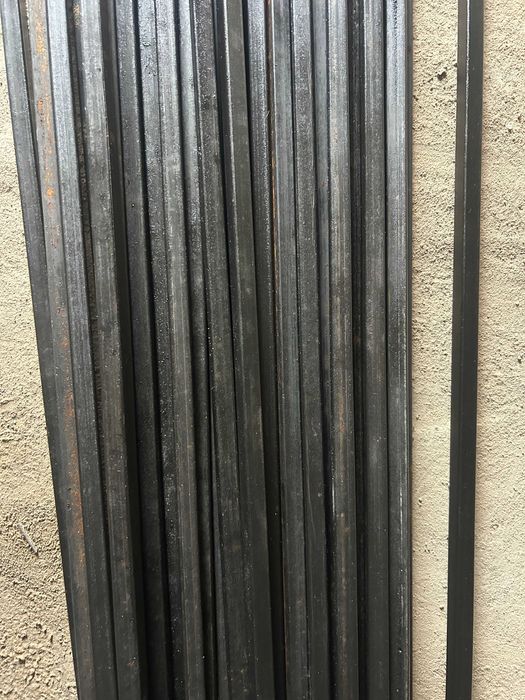 продаю профильную трубу 1,5*1,5