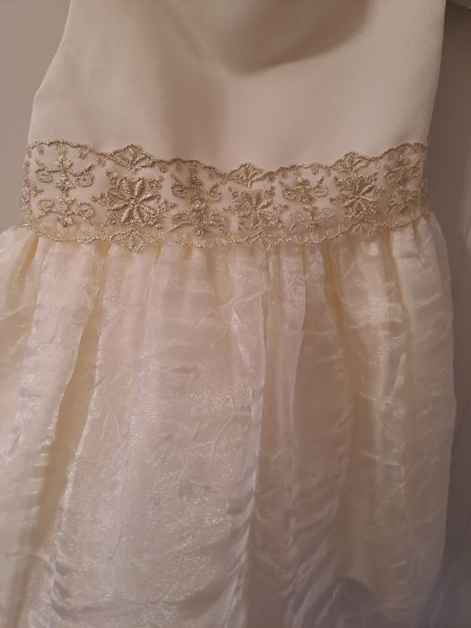 Детски рокли нови