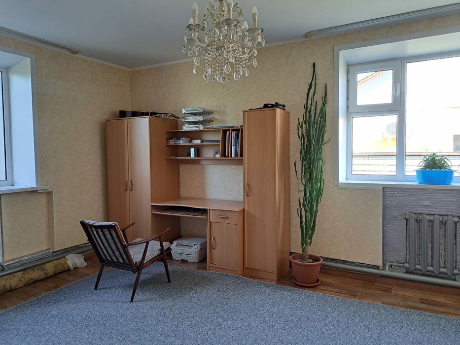 Частный Дом 4 комнатный