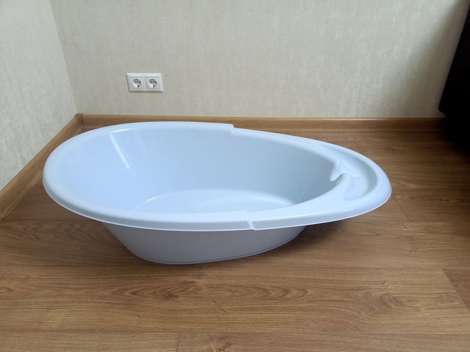 Ванночка детская